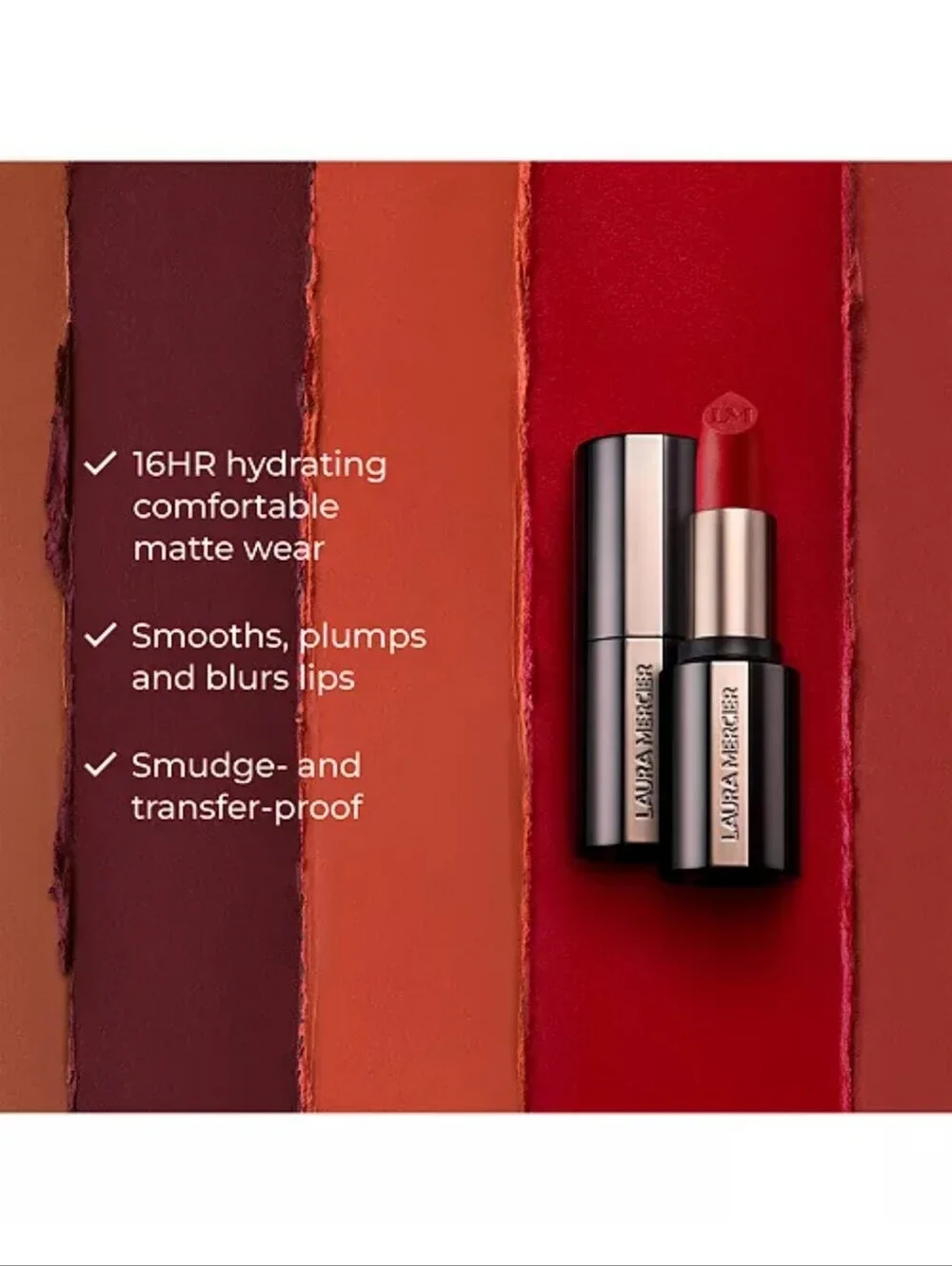 laura mercier brand new